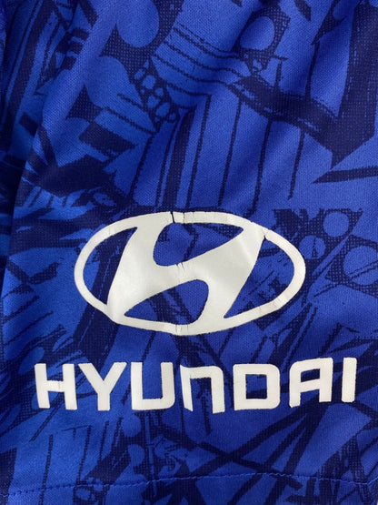 Chelsea Home Shirt 2019/20 - 8/10 - M