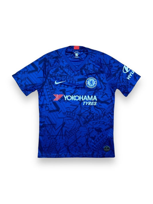 Chelsea Home Shirt 2019/20 - 8/10 - M