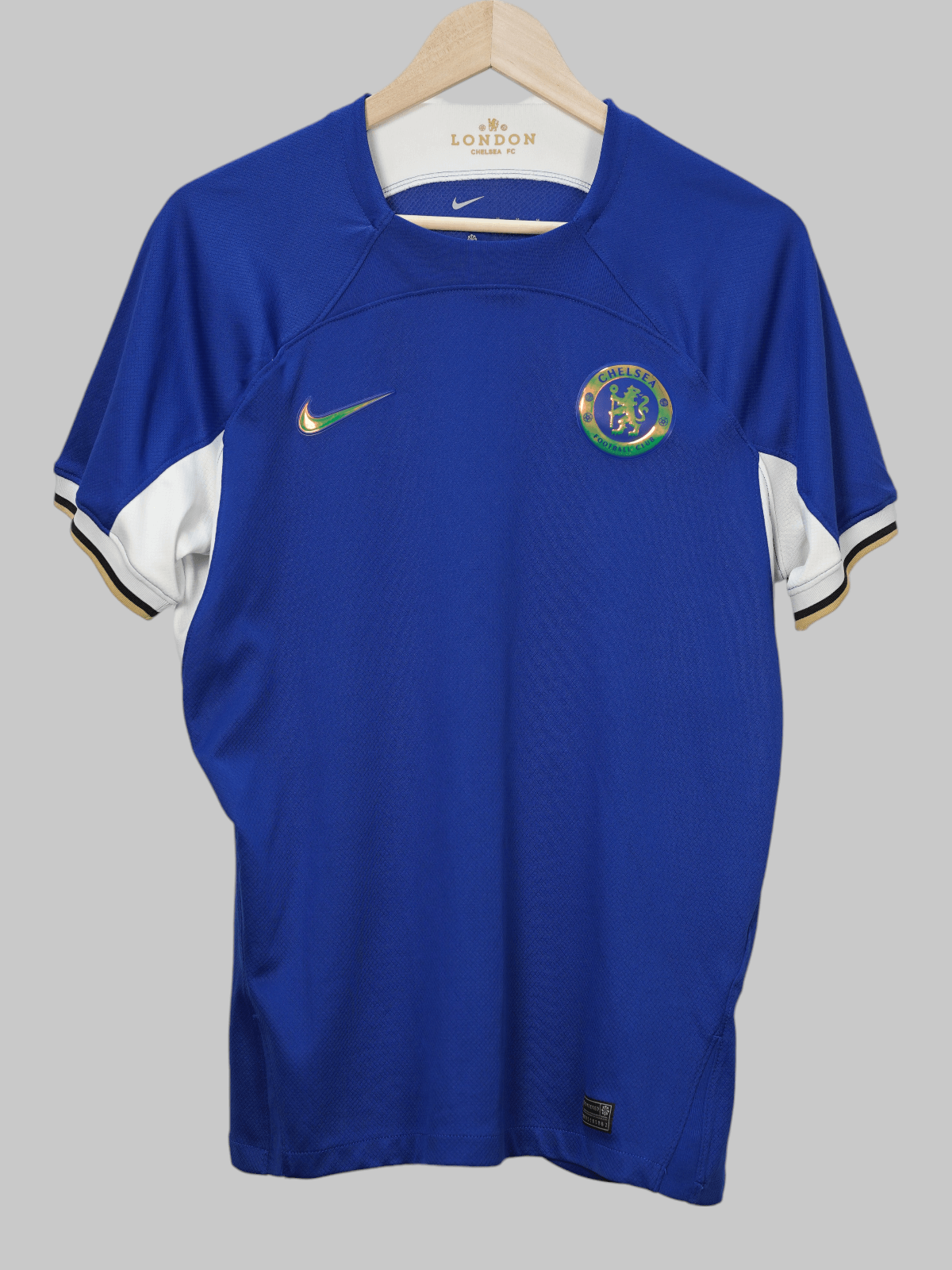 Chelsea Home Shirt 2023/24 Palmer 20 (M)