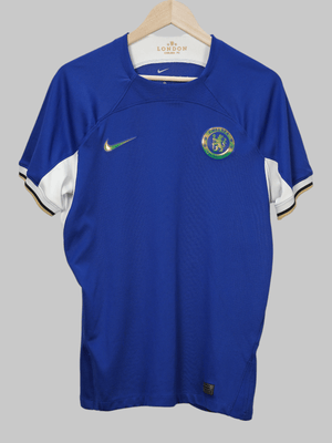Chelsea Home Shirt 2023/24 Palmer 20 (M)