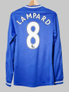 <tc>Chelsea</tc> Thuisshirt L/S 2013/14 Lampard #8 (S)