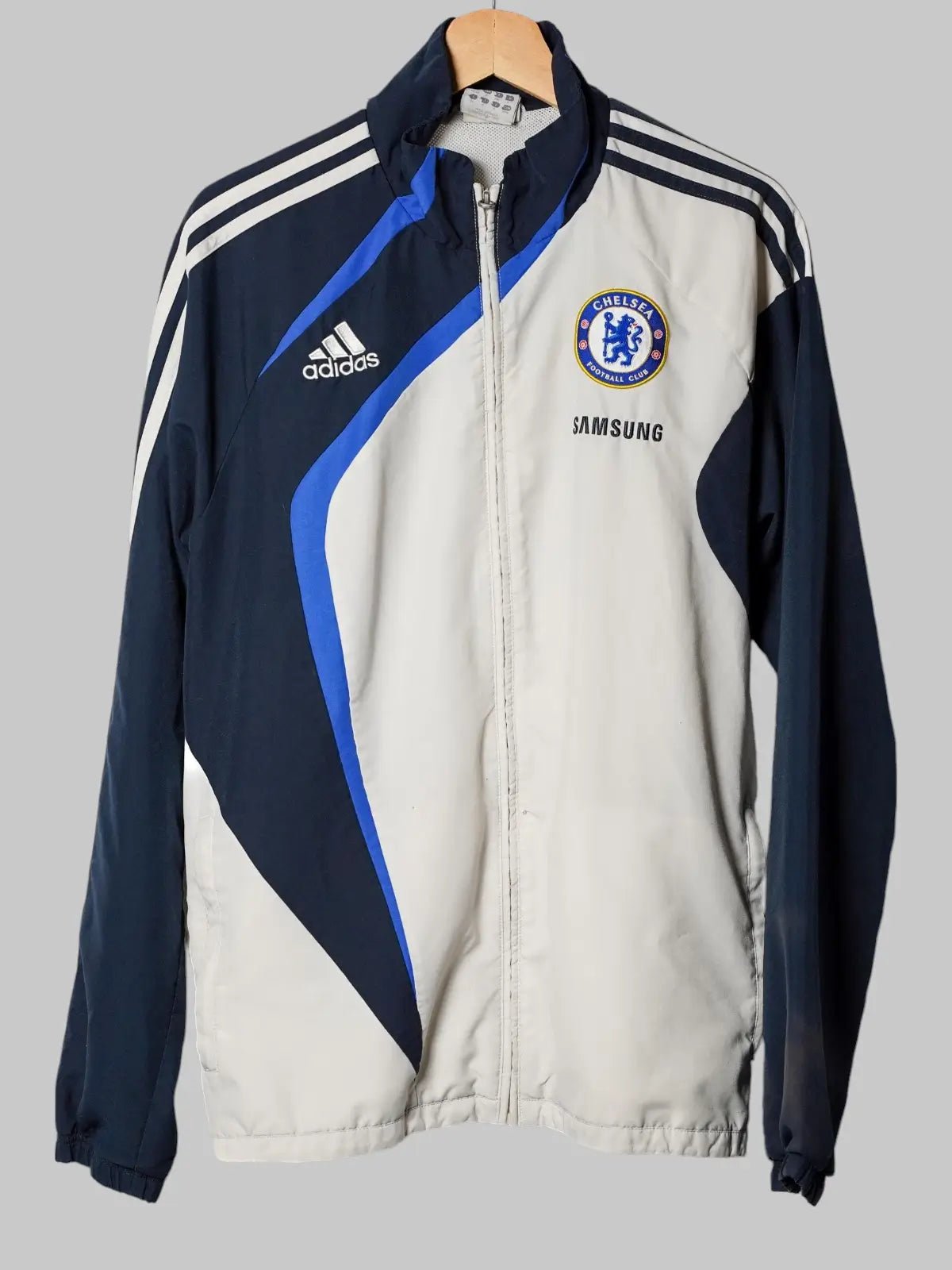 Chelsea Jacket 2009/10 (M)