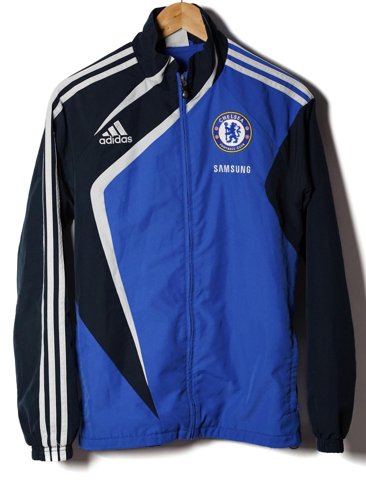 Chelsea Jacket 2009/10 (XS)