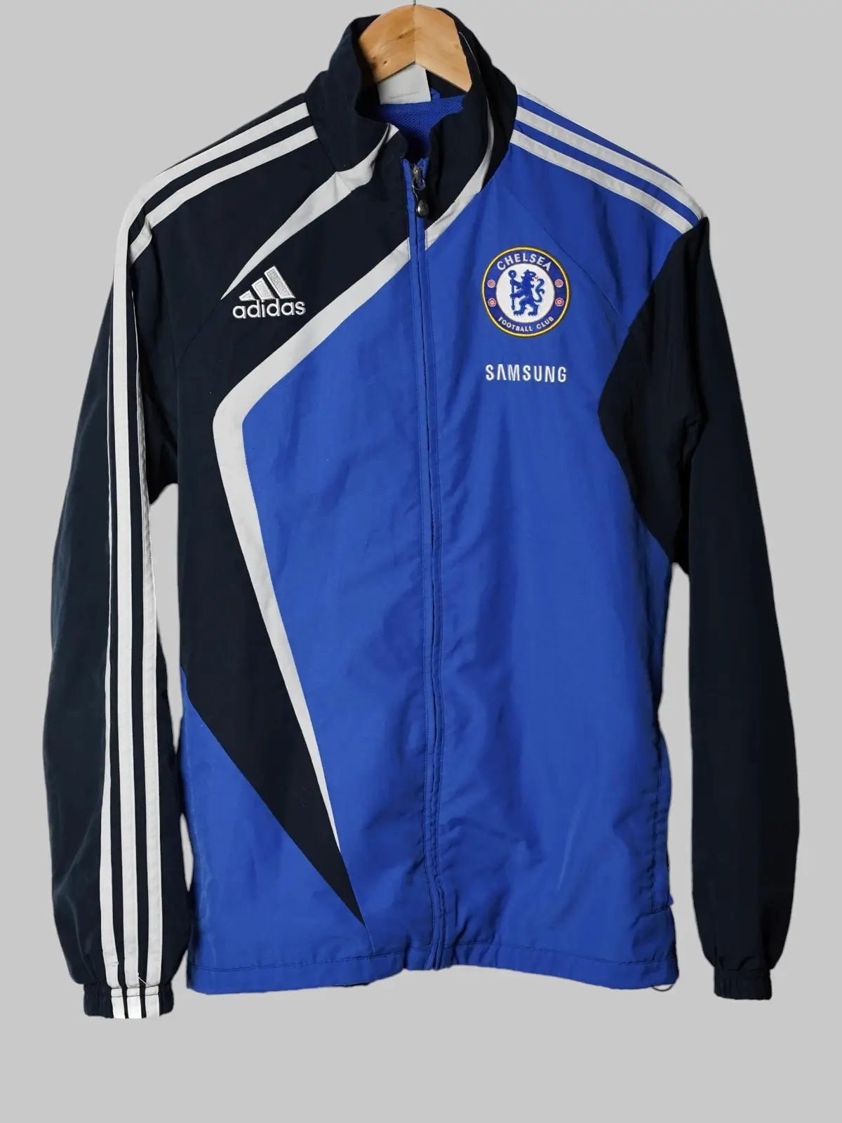 Chelsea Jacket 2009/10 (XS)