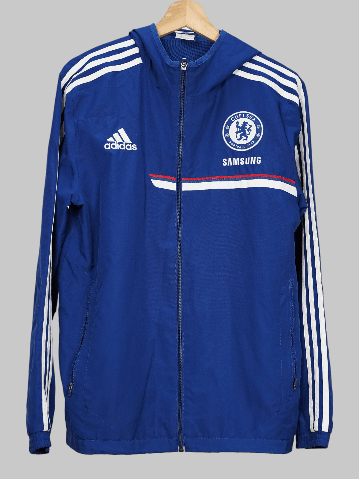 Chelsea Jacket 2013/14 (XL Kids)