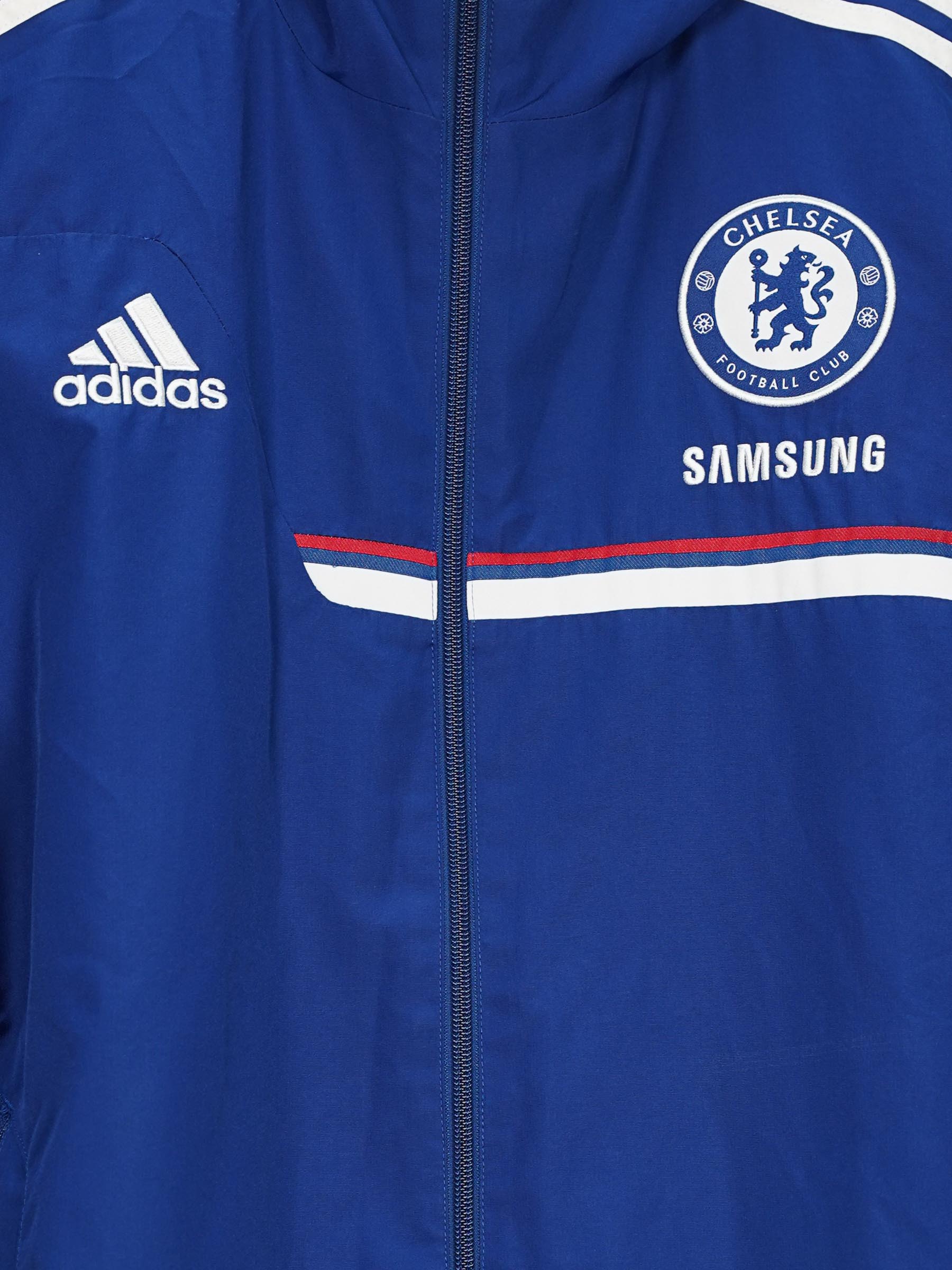 2013/14 Chelsea Training Jacket (XL Kids) Adidas | First11