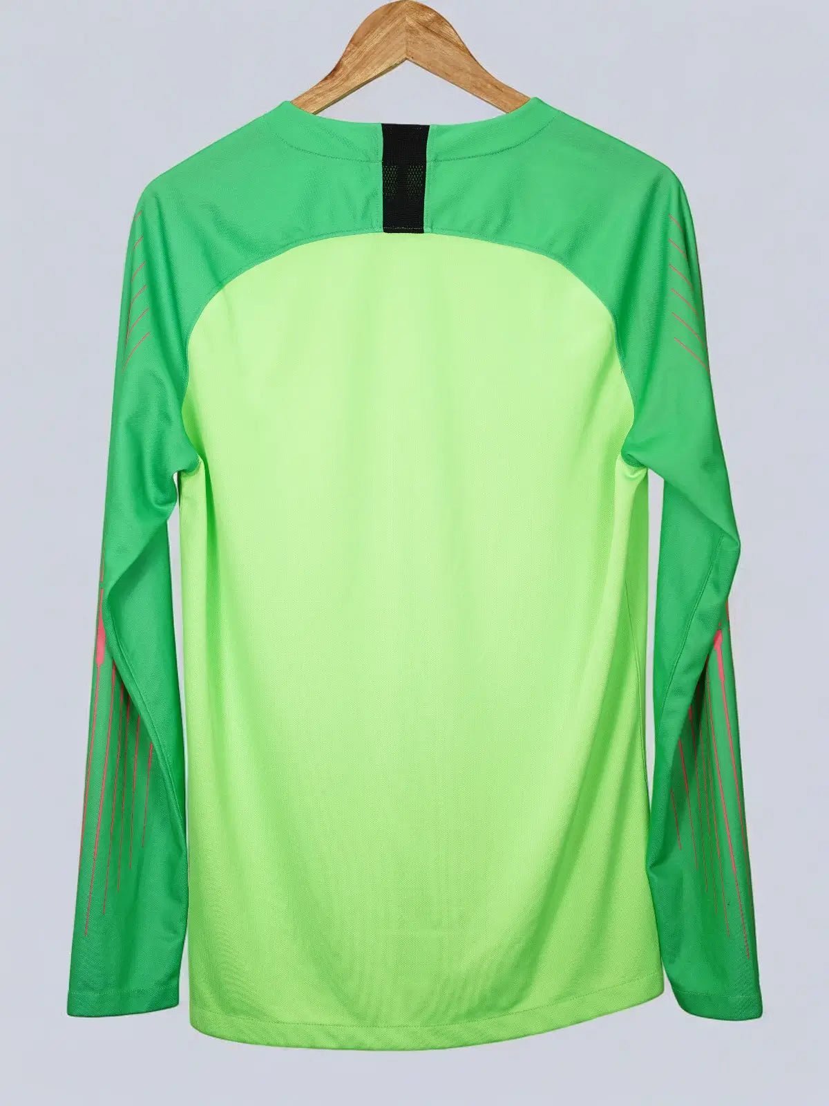 Chelsea Keeper Shirt 2018/19 (M)