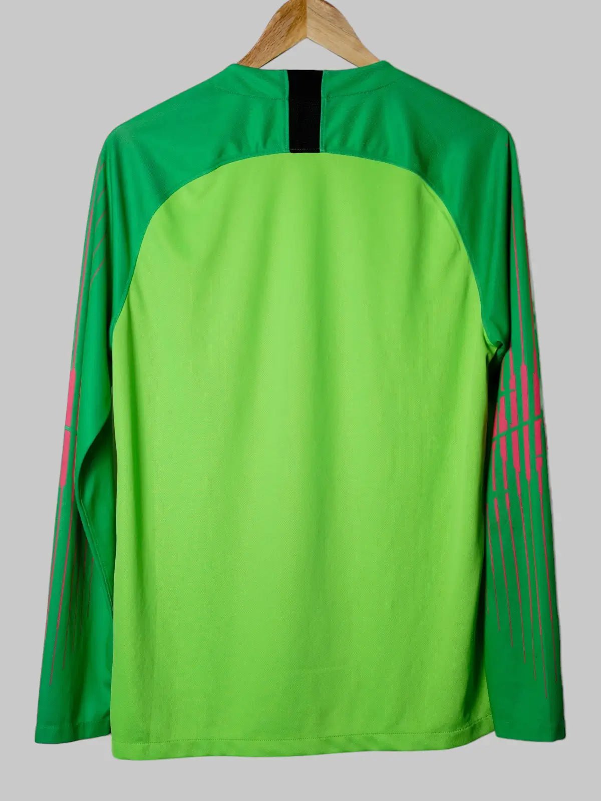 Chelsea Keeper Shirt 2018/19 (M)