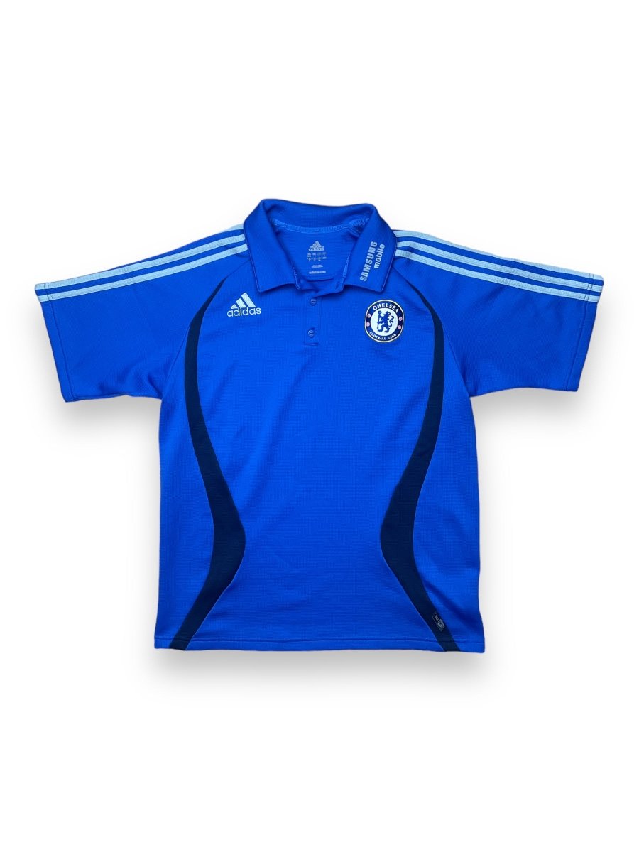 Chelsea Polo Shirt 2006/7 - 10/10 - L