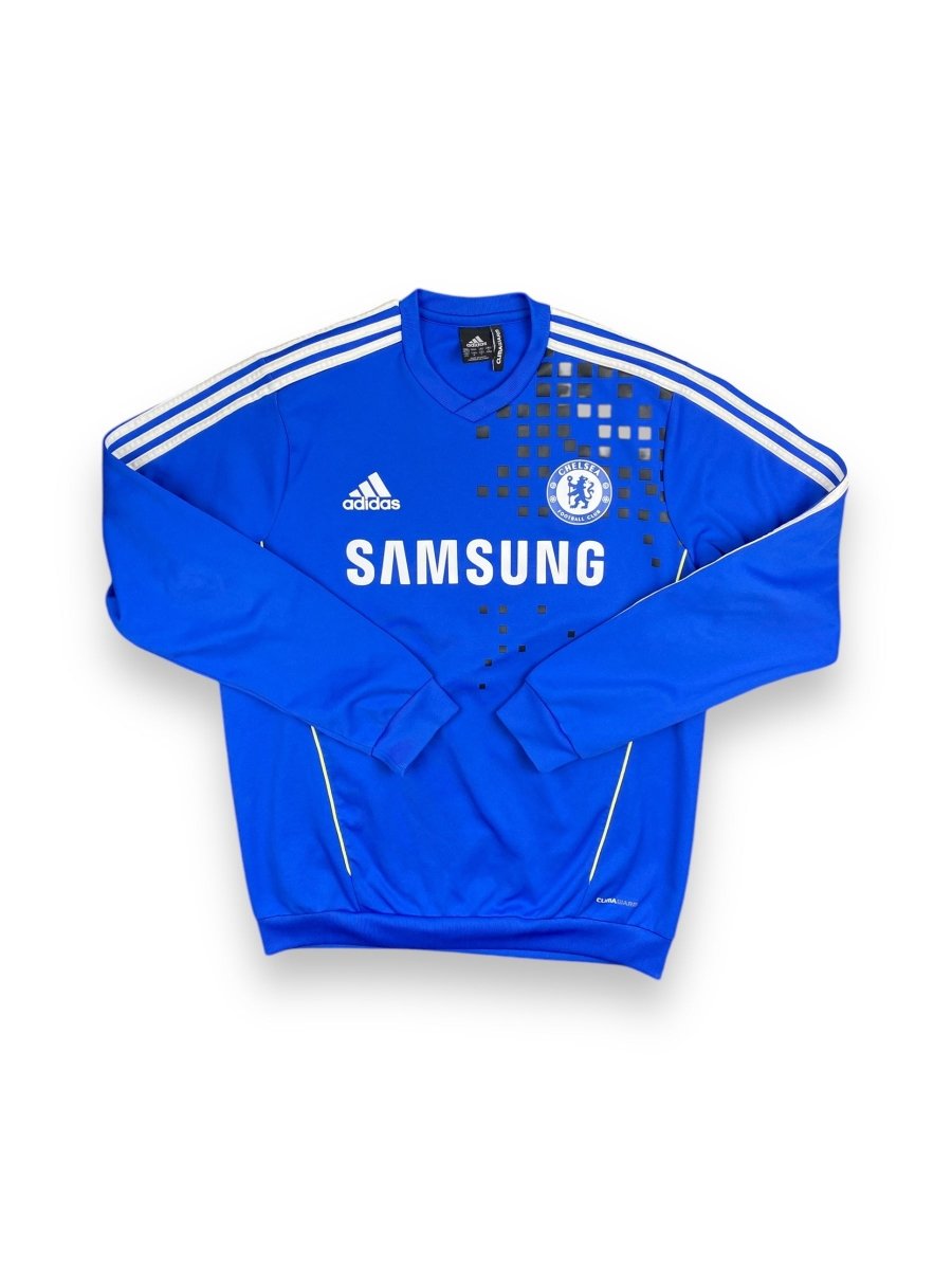 Chelsea Sweater 2011/12 - 9/10 - S