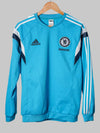 <tc>Chelsea</tc> Pullover 2014/15 (M)