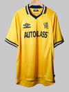<tc>Chelsea</tc> Tercera camiseta 1998/00 (XL)