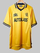 Chelsea Third Shirt 1998/00 (XL)