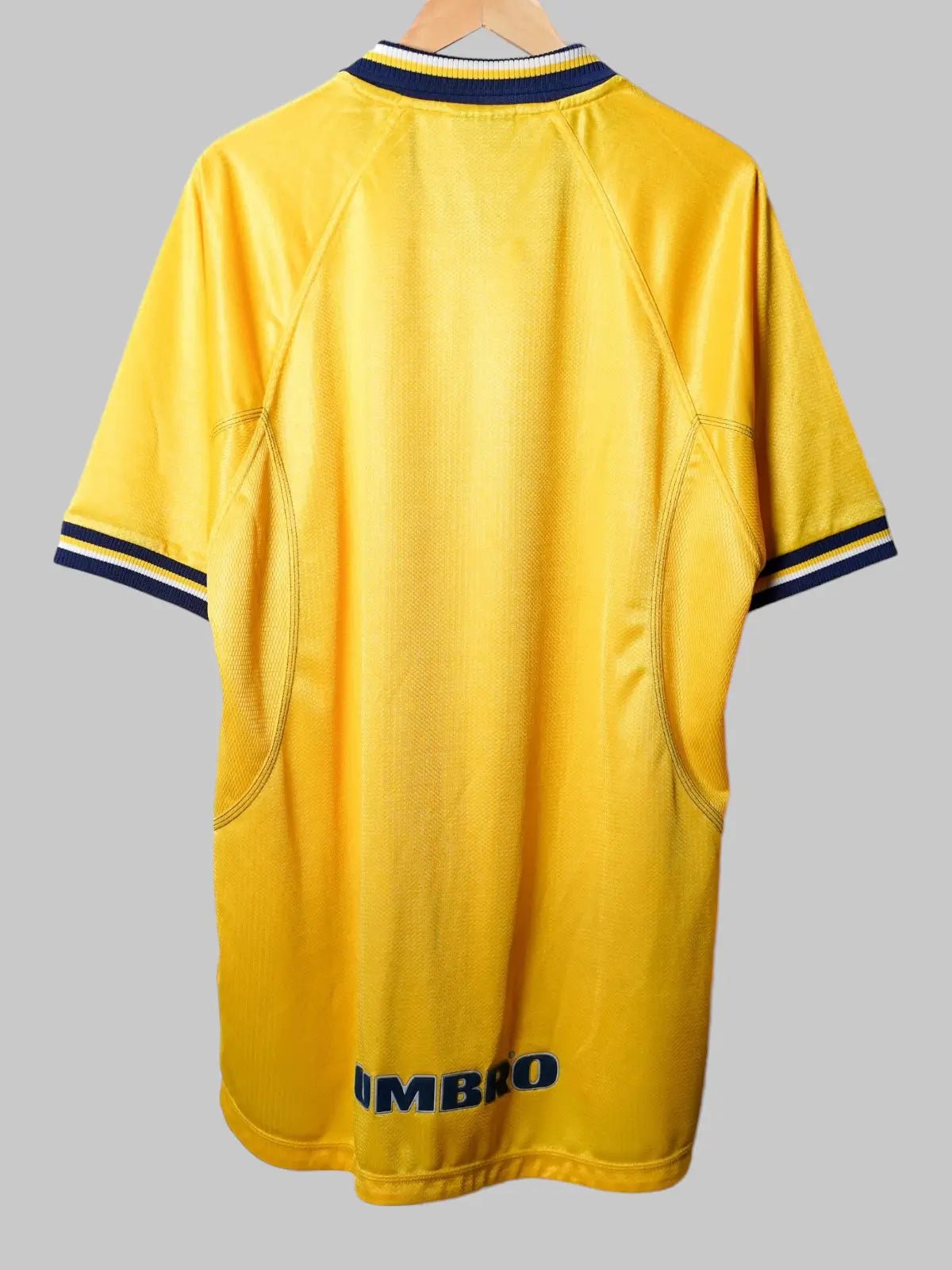 Chelsea Third Shirt 1998/00 (XL)