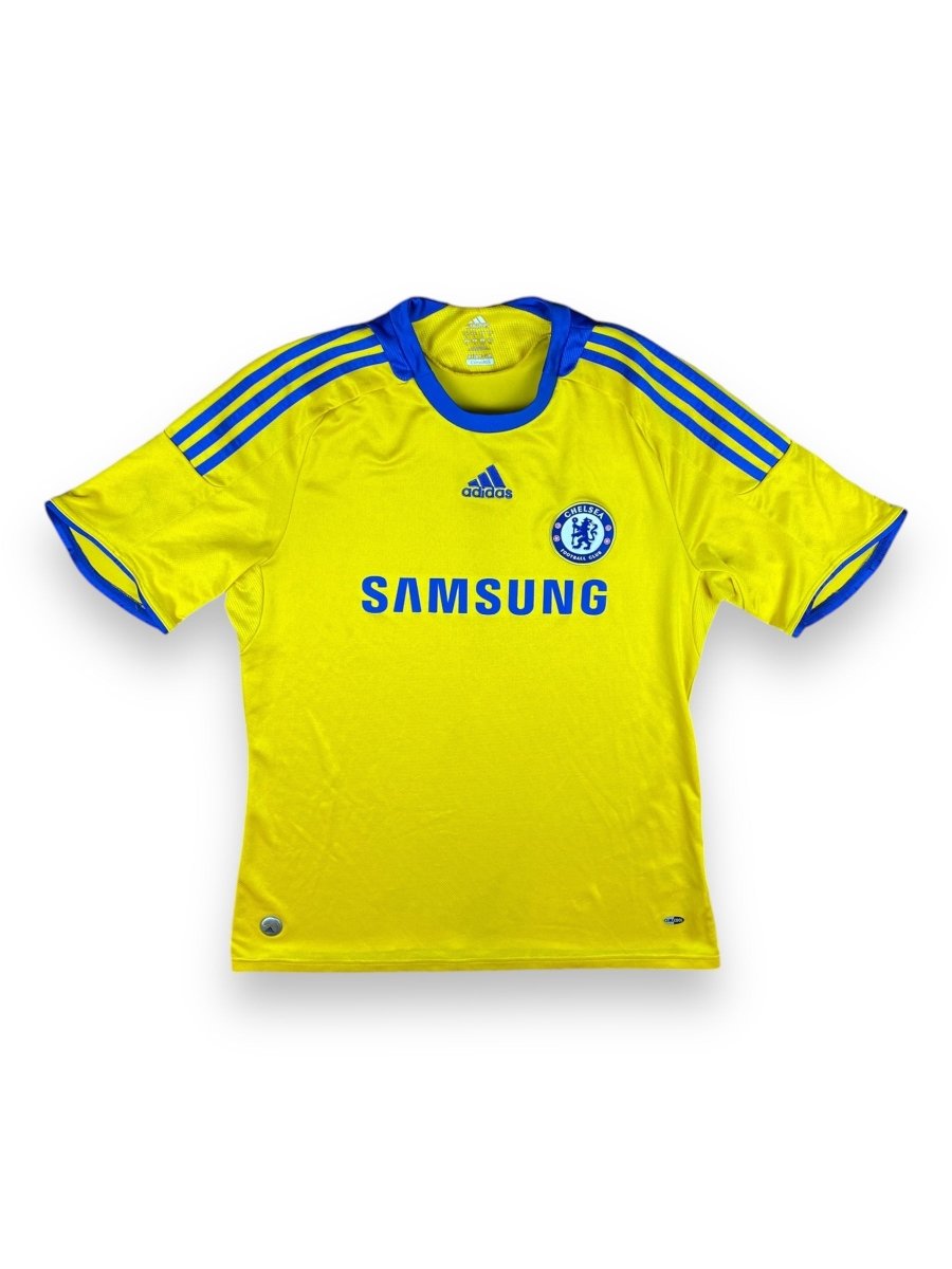 Chelsea Third Shirt 2008/09 - 8/10 - L