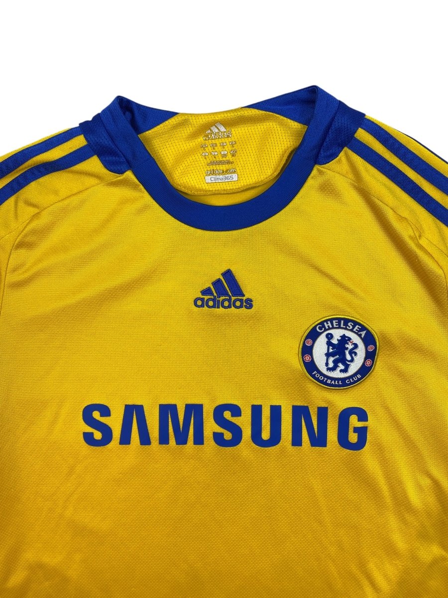 Chelsea Third Shirt 2008/09 - 8/10 - L