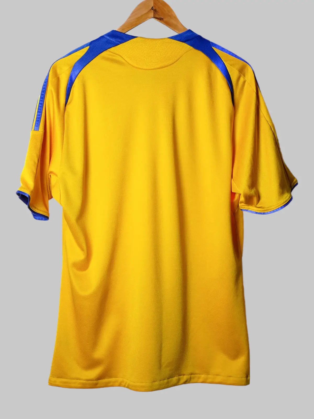 Chelsea Third Shirt 2008/09 (L)