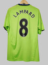 <tc>Chelsea</tc> Tercera equipación 2010/11 Lampard #8 (M)