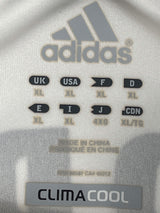 Chelsea Third Shirt 2011/12 Torres #9 (L)