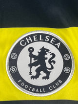 Chelsea Third Shirt 2011/12 Torres #9 (L)