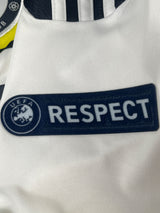 Chelsea Third Shirt 2011/12 Torres #9 (L)