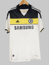 Chelsea Third Shirt 2011/12 Torres 9 (M)