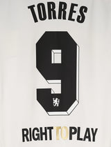 Chelsea Third Shirt 2011/12 Torres 9 (M)
