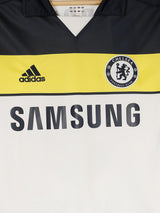 Chelsea Third Shirt 2011/12 Torres 9 (M)
