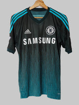 Chelsea Third Shirt 2014/15 Hazard 10 (M)