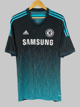 Chelsea Third Shirt 2014/15 (L) Drogba 11