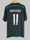 Chelsea Third Shirt 2014/15 (L)  Drogba #11