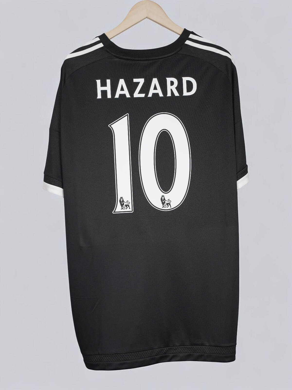 Chelsea Third Shirt 2015/16 BNWT Hazard 10 (XXL)