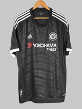 Chelsea Third Shirt 2015/16 Pato 11 (XL)