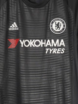Chelsea Third Shirt 2015/16 Pato 11 (XL)