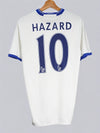 Chelsea Third Shirt 2016/17 Hazard #10 (M)