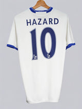 Chelsea Third Shirt 2016/17 Hazard 10 (M)