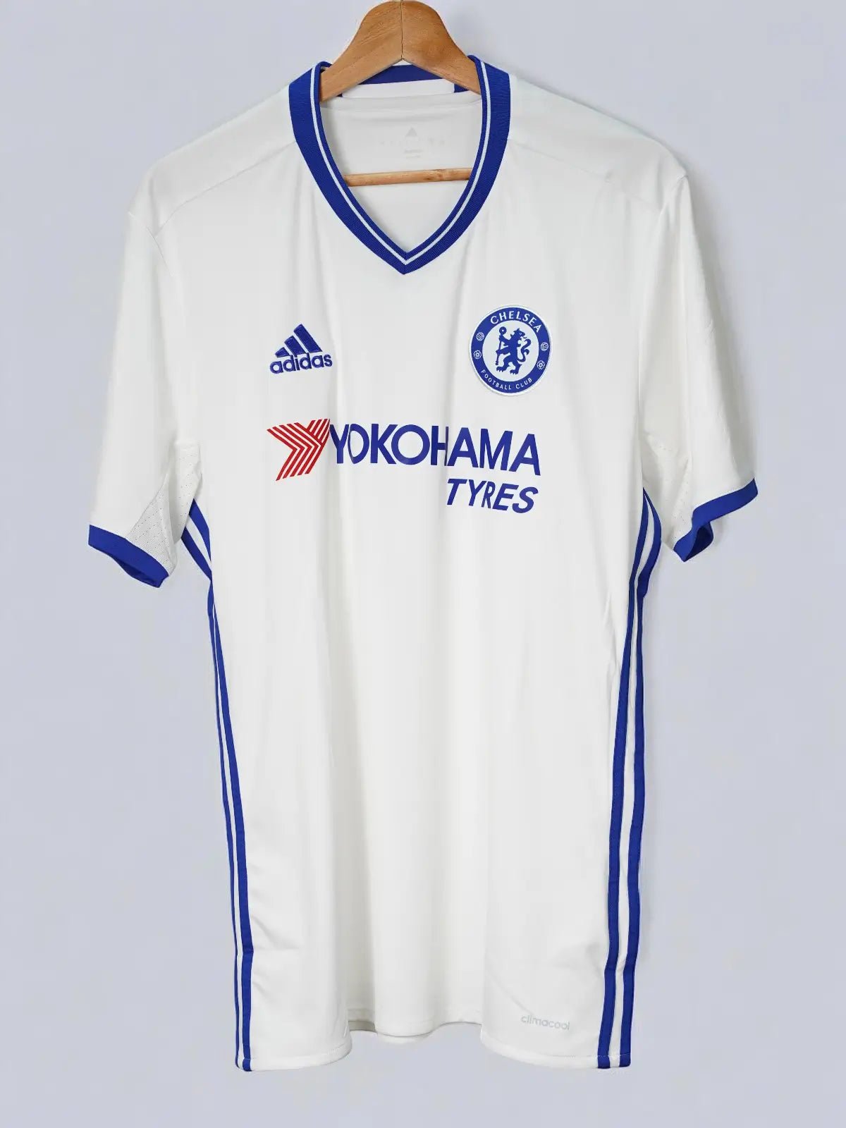 Chelsea Third Shirt 2016/17 (M)