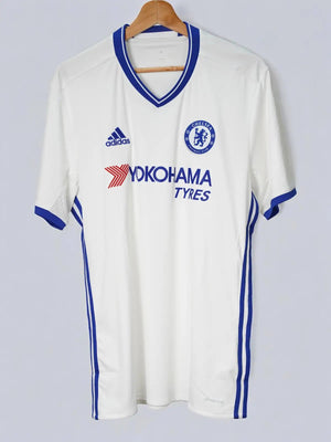 Chelsea Third Shirt 2016/17 (M)