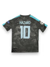 <tc>Chelsea</tc> Dritte <tc>Trikot</tc> 2017/18 <tc>Hazard</tc> #10 - 10/10 - L