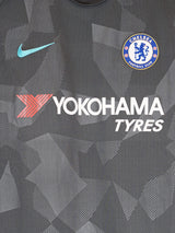 Chelsea Third Shirt 2017/18 Hazard 10 (L)