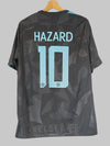 Chelsea Third Shirt 2017/18 Hazard #10 (L)