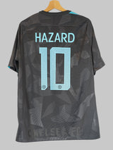 Chelsea Third Shirt 2017/18 Hazard 10 (L)