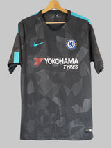 Chelsea Third Shirt 2017/18 Hazard 10 (L)