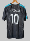 <tc>Chelsea</tc> Dritte <tc>Trikot</tc> 2017/18 <tc>Hazard</tc> #10 (L)