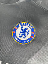 Chelsea Third Shirt 2017/18 Hazard 10 (L)