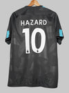 <tc>Chelsea</tc> Derde shirt 2017/18 <tc>Hazard</tc> #10 (M)