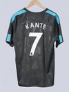 <tc>Chelsea</tc> Terza maglia 2017/18 Kante #7 (L)