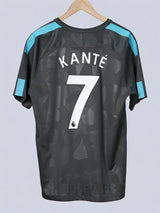Chelsea Third Shirt 2017/18 Kante 7 (L)