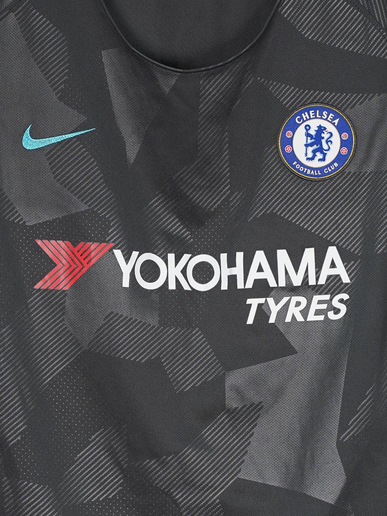Chelsea Third Shirt 2017/18 (M Women)