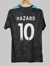 <tc>Chelsea</tc> Dritte <tc>Trikot</tc> Spielerausgabe 2017/18 <tc>Hazard</tc> #10 (M)